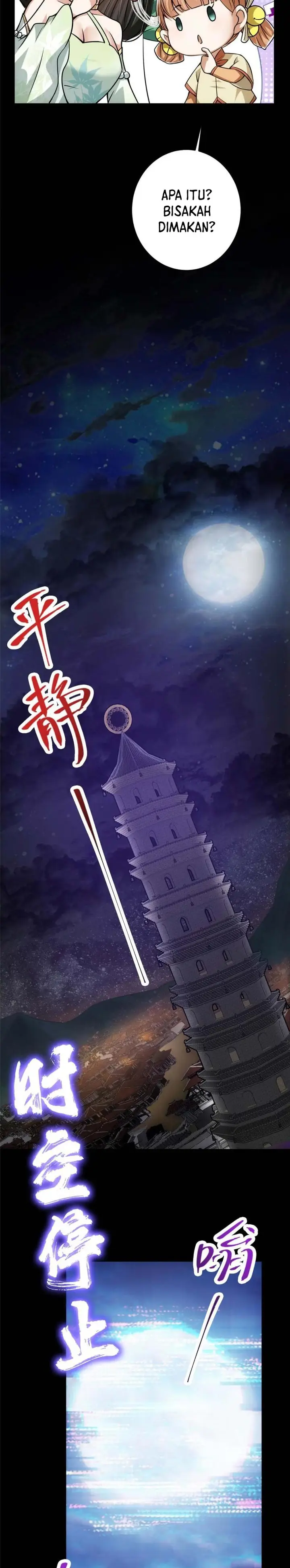 image-komik-keep-a-low-profile-sect-leader-chapter-113-3/21