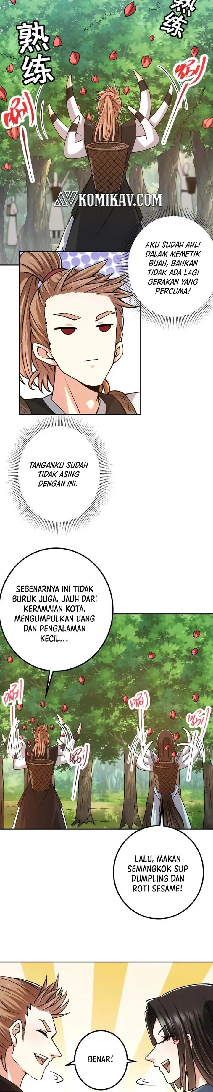 image-komik-keep-a-low-profile-sect-leader-chapter-115-11/17