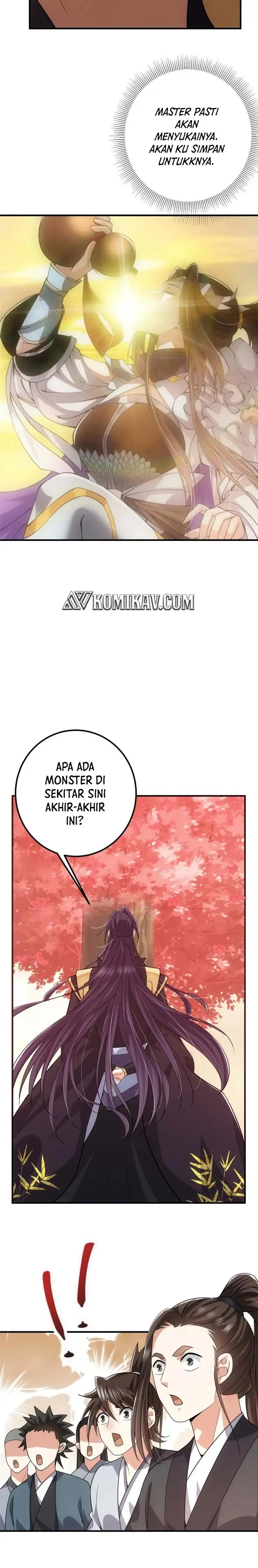 image-komik-keep-a-low-profile-sect-leader-chapter-116-14/17