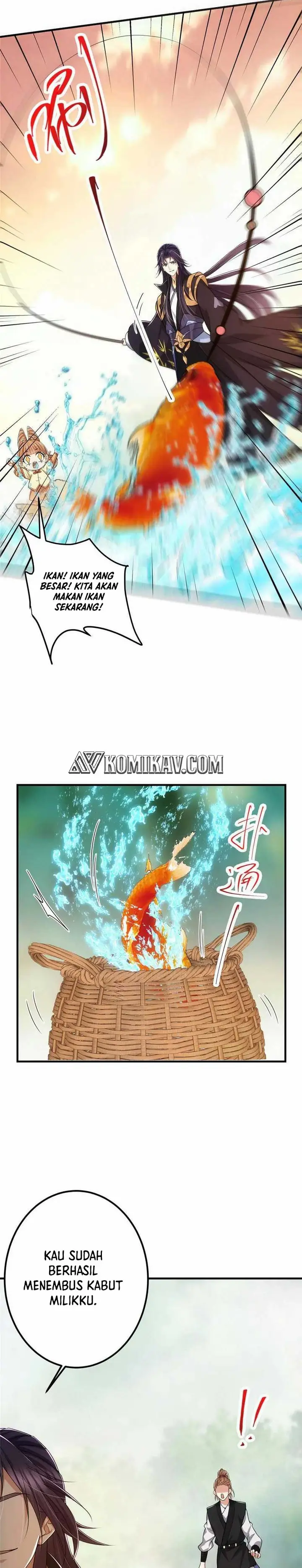 image-komik-keep-a-low-profile-sect-leader-chapter-118-9/17