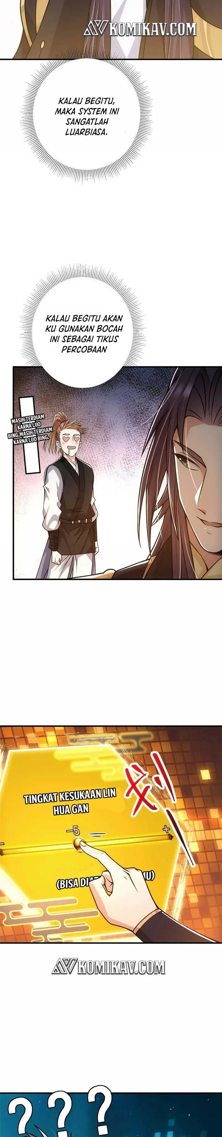 image-komik-keep-a-low-profile-sect-leader-chapter-118-15/17