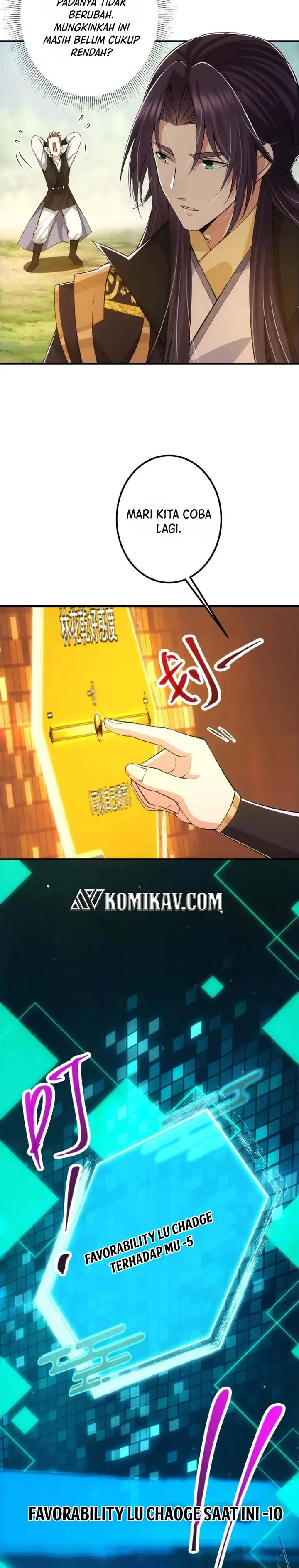 image-komik-keep-a-low-profile-sect-leader-chapter-119-2/19