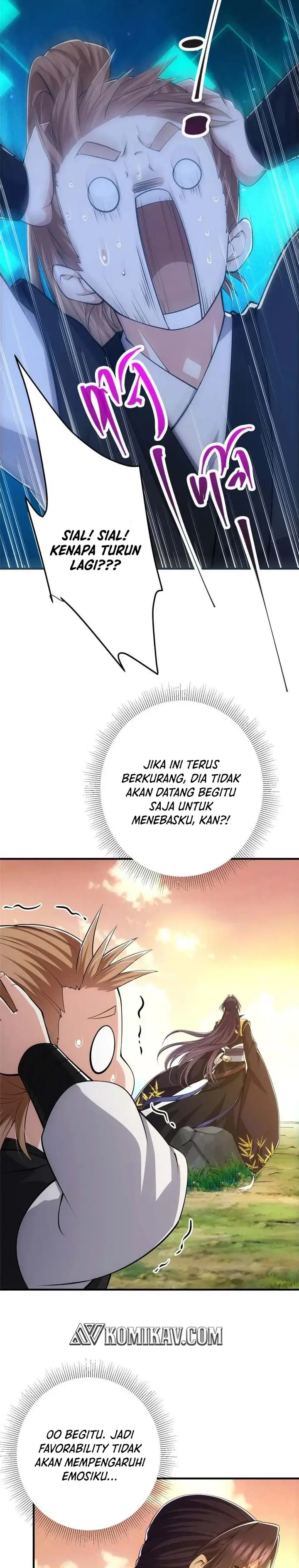 image-komik-keep-a-low-profile-sect-leader-chapter-119-3/19