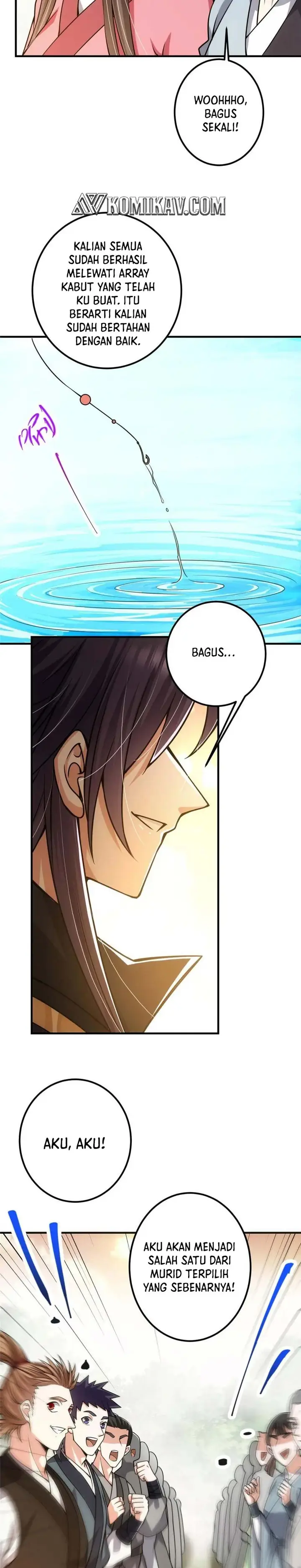 image-komik-keep-a-low-profile-sect-leader-chapter-119-16/19