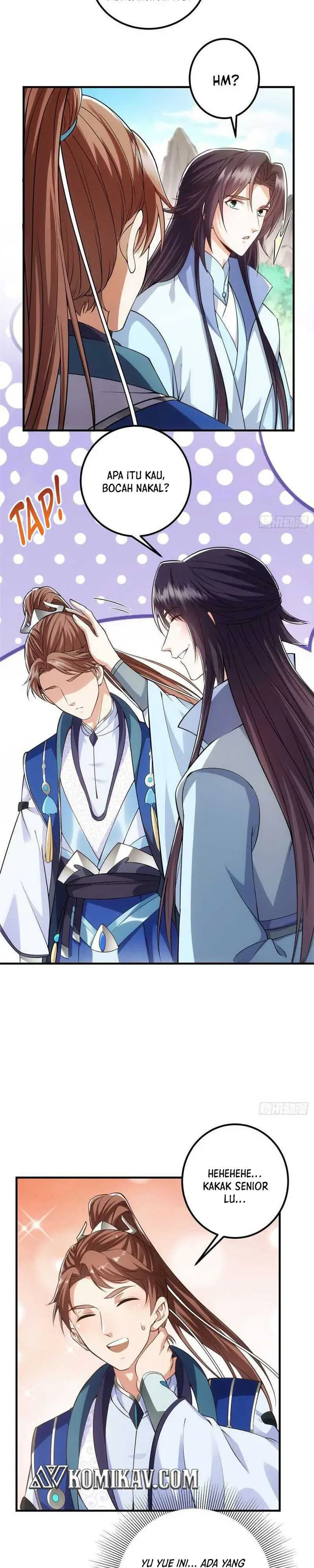 image-komik-keep-a-low-profile-sect-leader-chapter-12-6/14