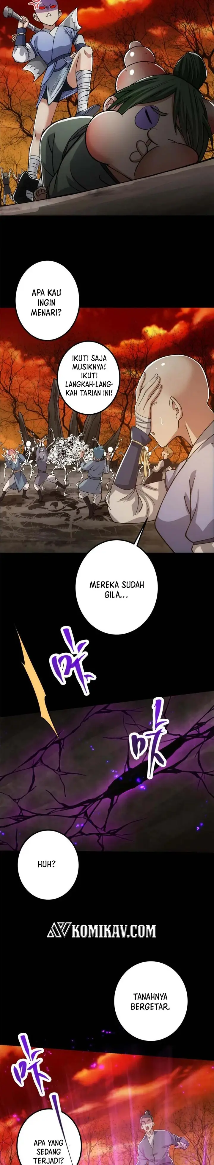 image-komik-keep-a-low-profile-sect-leader-chapter-123-2/19