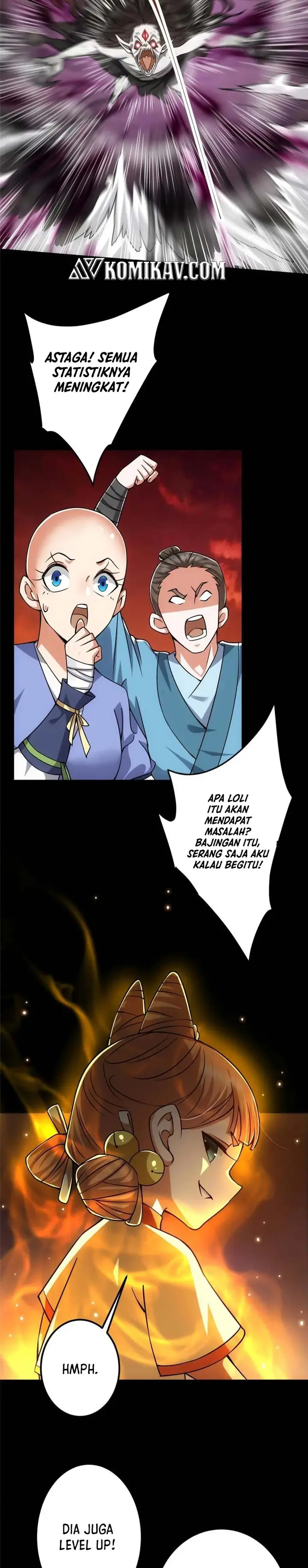 image-komik-keep-a-low-profile-sect-leader-chapter-123-16/19