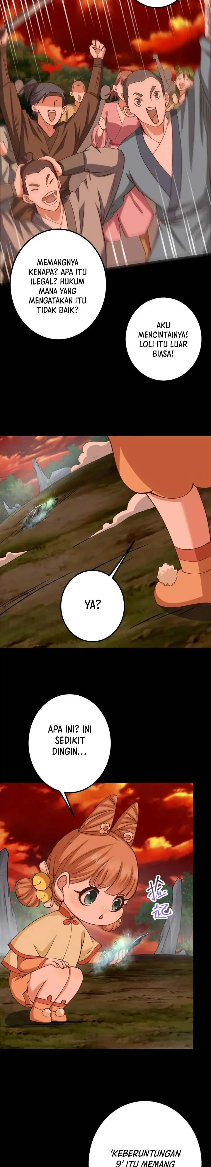 image-komik-keep-a-low-profile-sect-leader-chapter-124-4/17