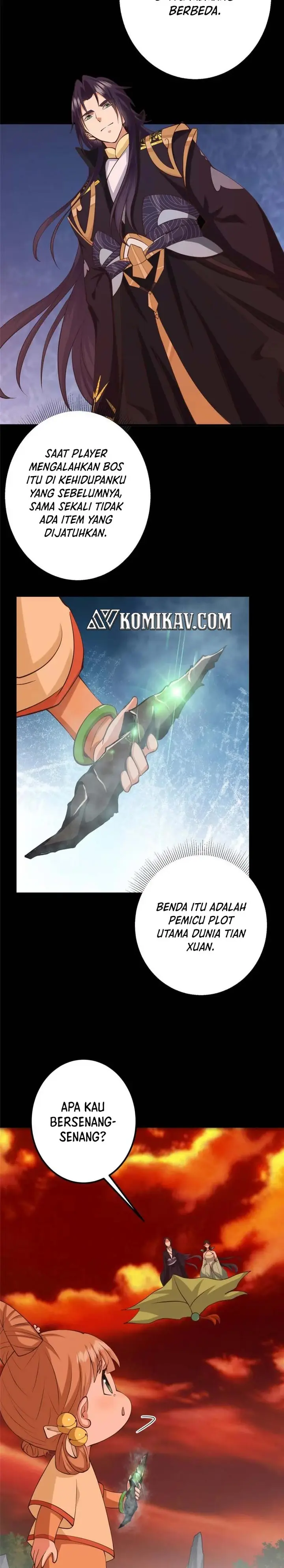 image-komik-keep-a-low-profile-sect-leader-chapter-124-5/17