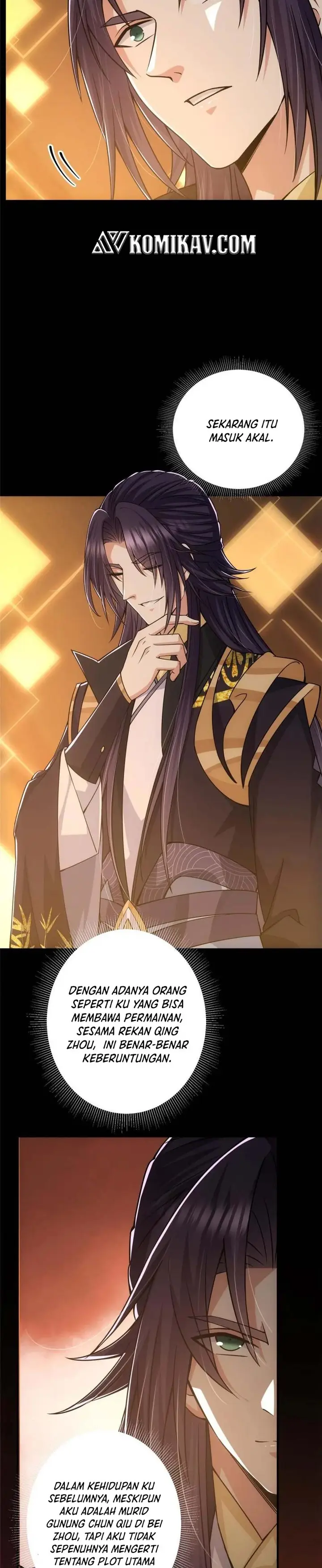 image-komik-keep-a-low-profile-sect-leader-chapter-124-14/17