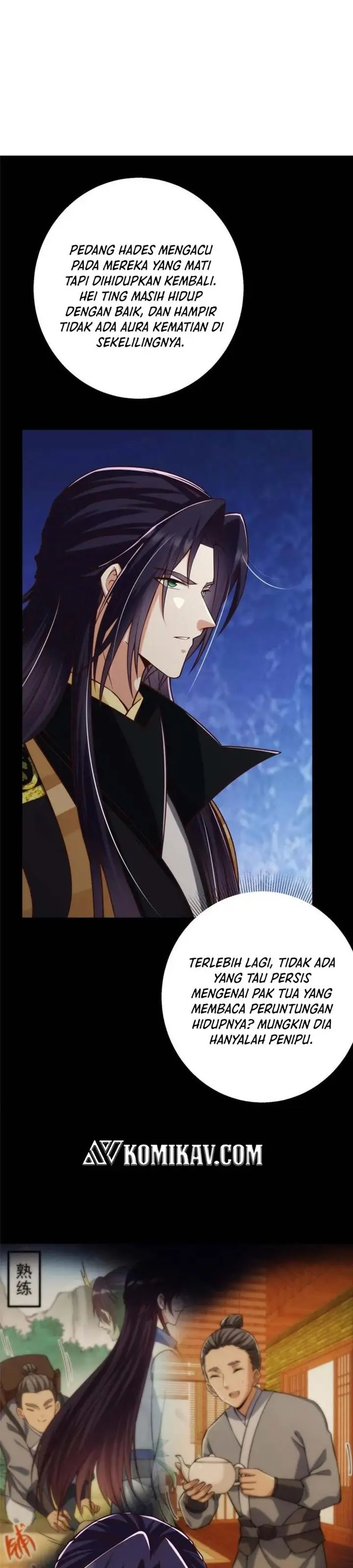 image-komik-keep-a-low-profile-sect-leader-chapter-125-2/21