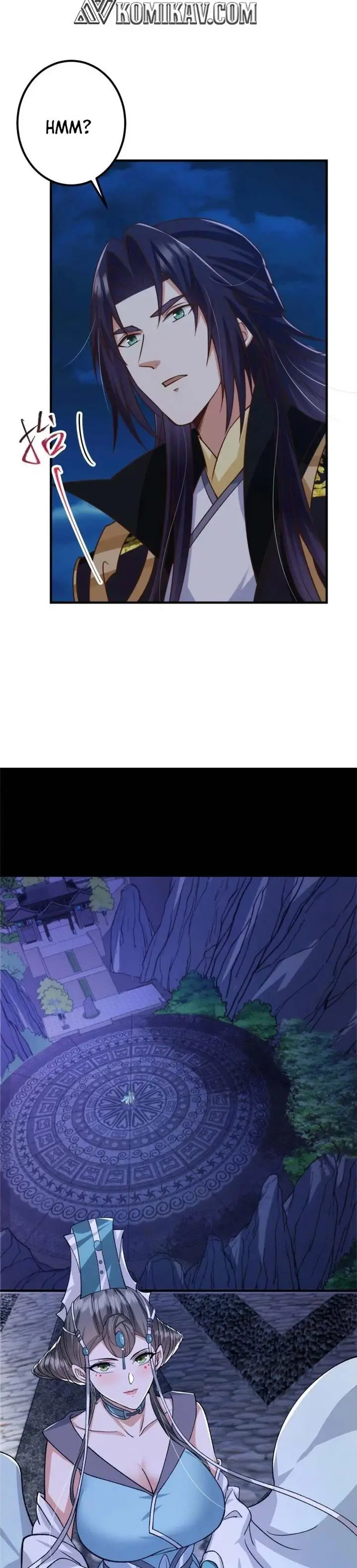 image-komik-keep-a-low-profile-sect-leader-chapter-125-11/21