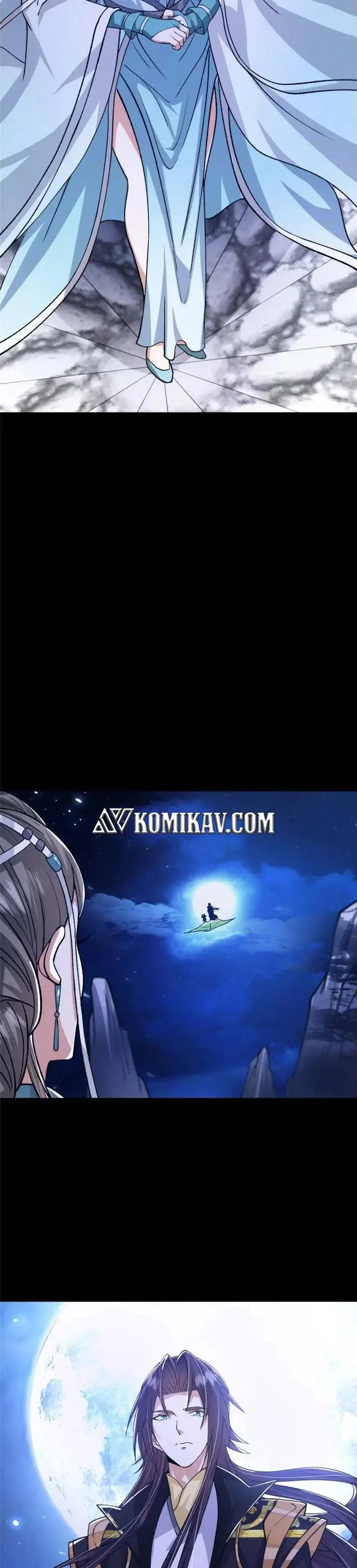 image-komik-keep-a-low-profile-sect-leader-chapter-125-12/21