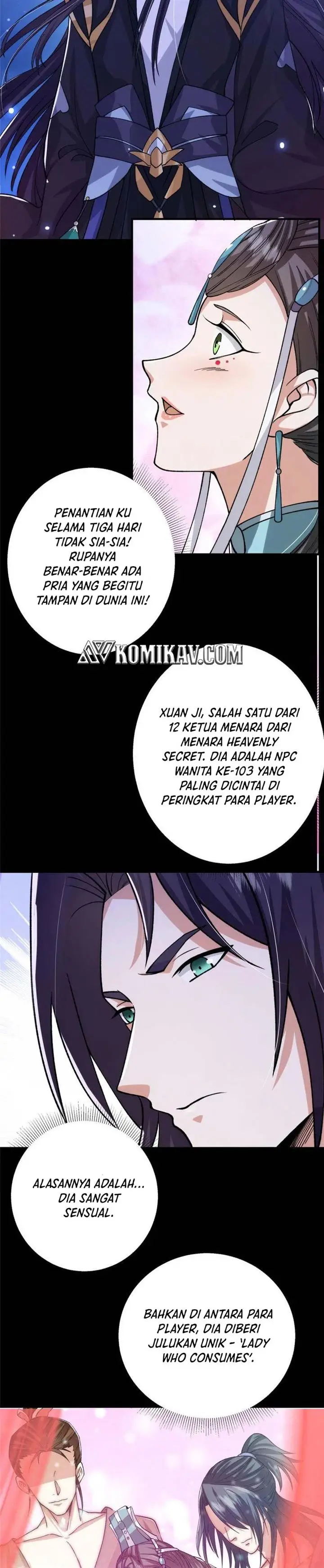 image-komik-keep-a-low-profile-sect-leader-chapter-125-13/21