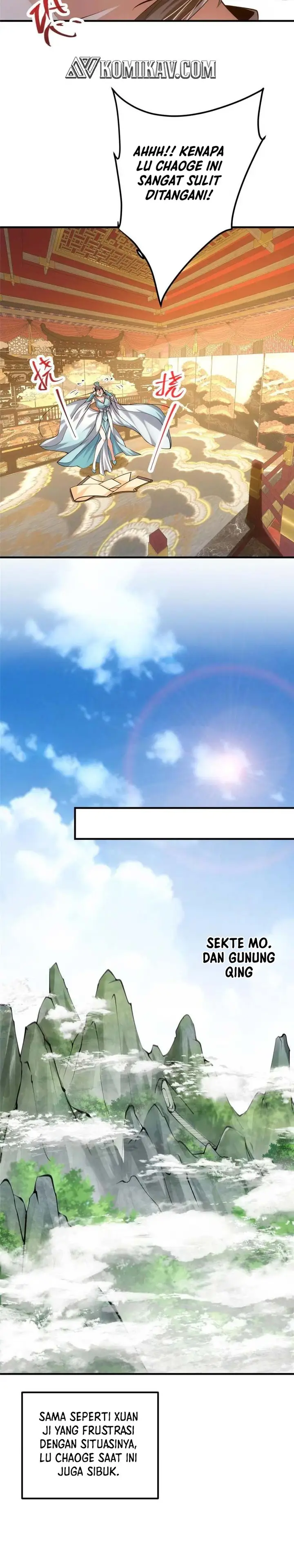 image-komik-keep-a-low-profile-sect-leader-chapter-128-4/18