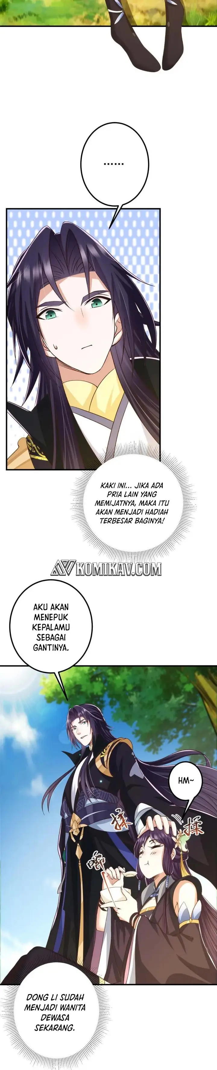 image-komik-keep-a-low-profile-sect-leader-chapter-128-15/18