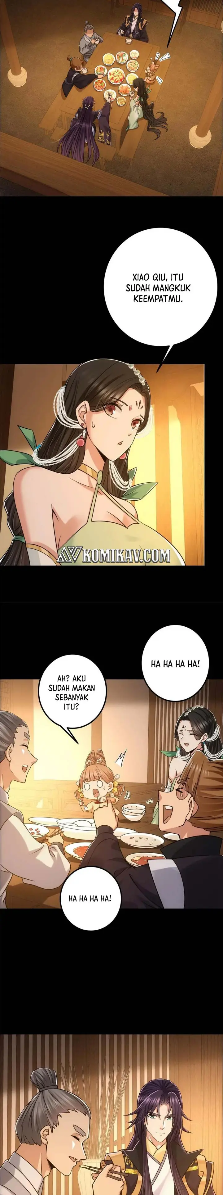 image-komik-keep-a-low-profile-sect-leader-chapter-129-4/19