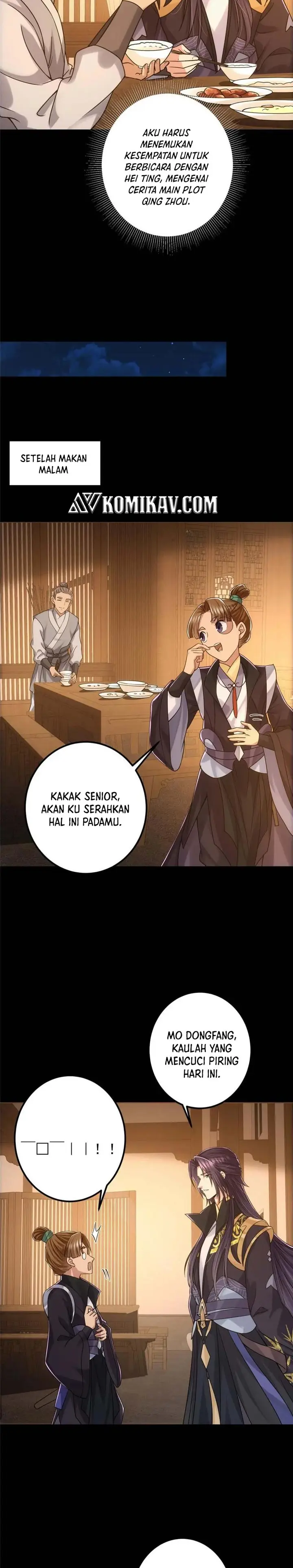 image-komik-keep-a-low-profile-sect-leader-chapter-129-5/19