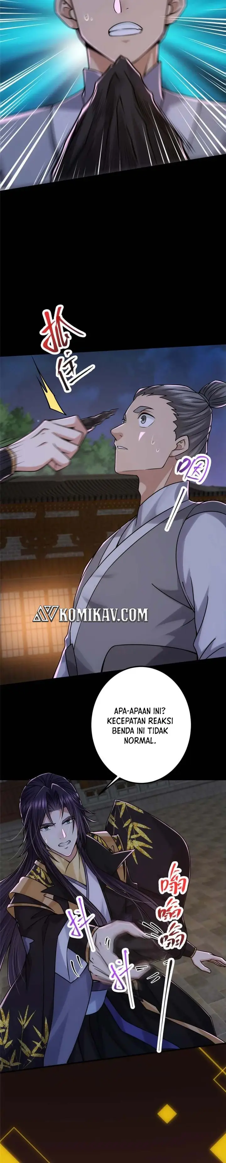 image-komik-keep-a-low-profile-sect-leader-chapter-129-8/19