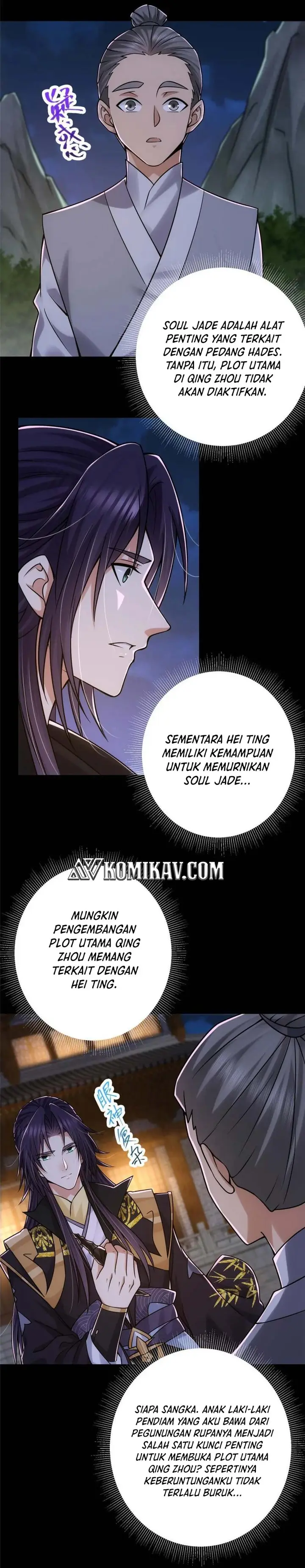 image-komik-keep-a-low-profile-sect-leader-chapter-129-10/19