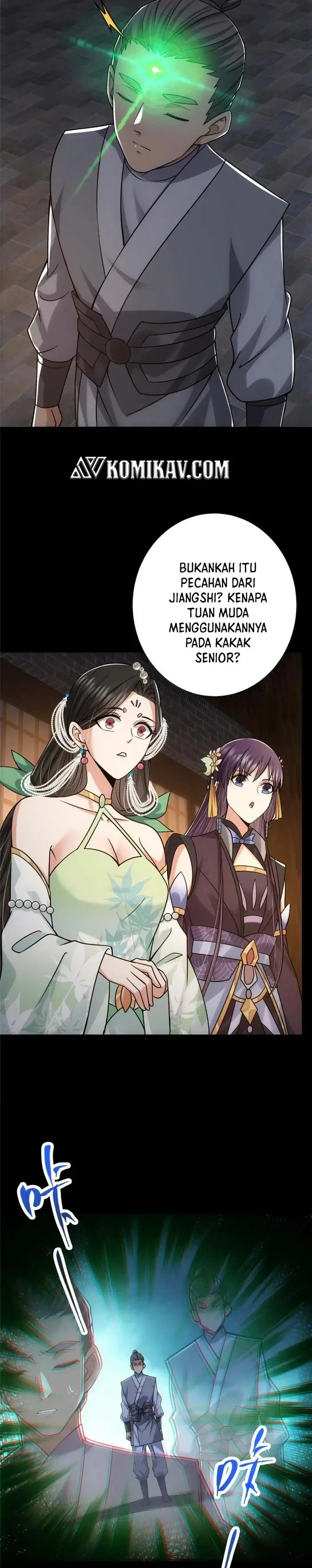 image-komik-keep-a-low-profile-sect-leader-chapter-129-12/19