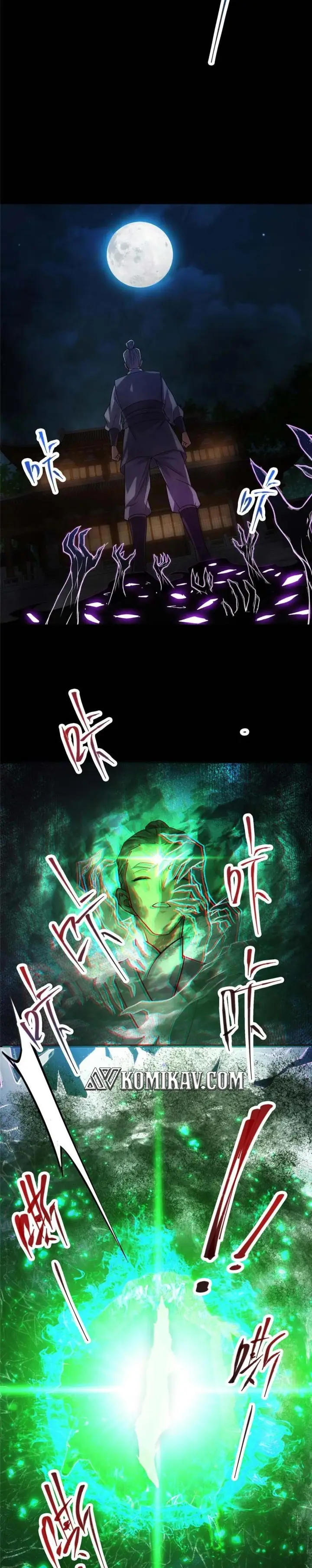image-komik-keep-a-low-profile-sect-leader-chapter-129-13/19