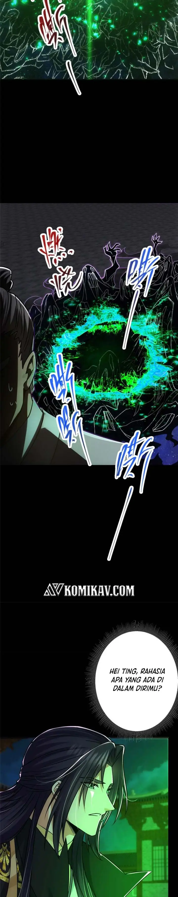 image-komik-keep-a-low-profile-sect-leader-chapter-129-14/19