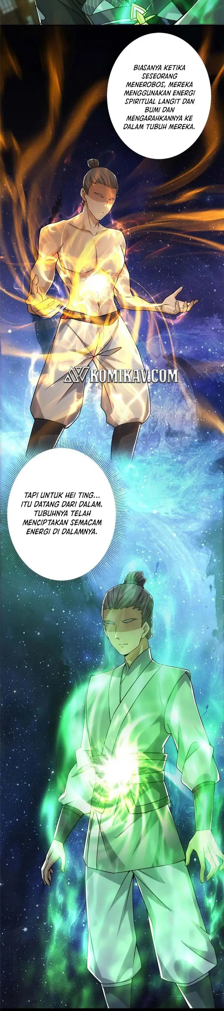 image-komik-keep-a-low-profile-sect-leader-chapter-129-16/19