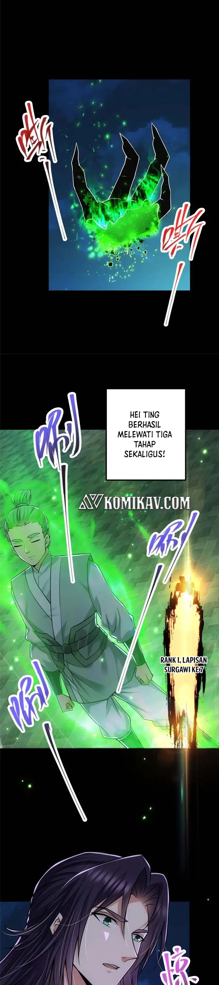 image-komik-keep-a-low-profile-sect-leader-chapter-129-17/19