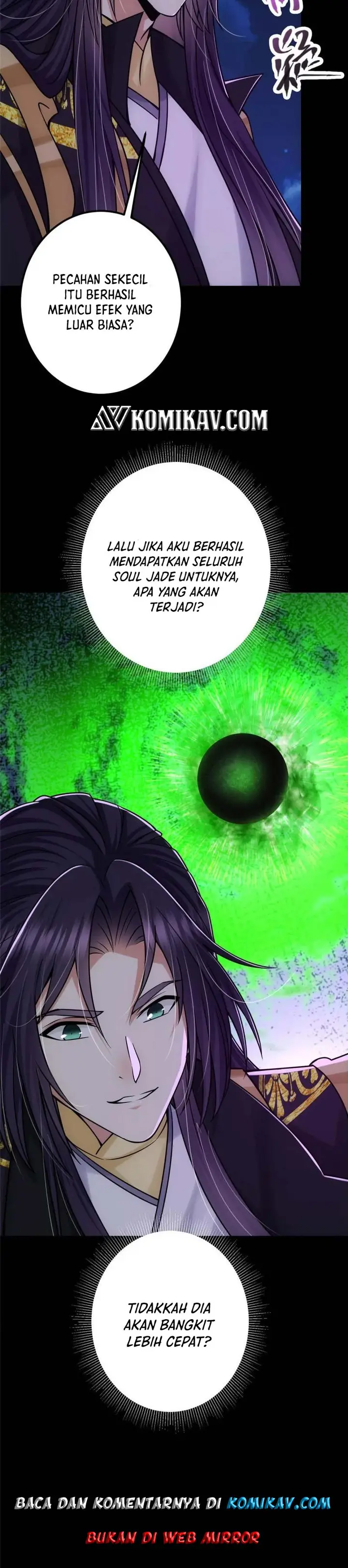 image-komik-keep-a-low-profile-sect-leader-chapter-129-18/19