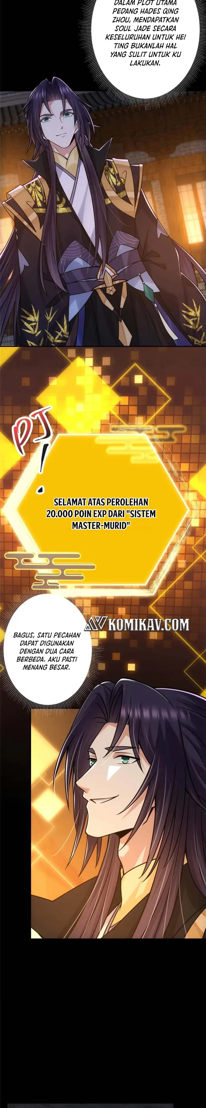 image-komik-keep-a-low-profile-sect-leader-chapter-130-2/17