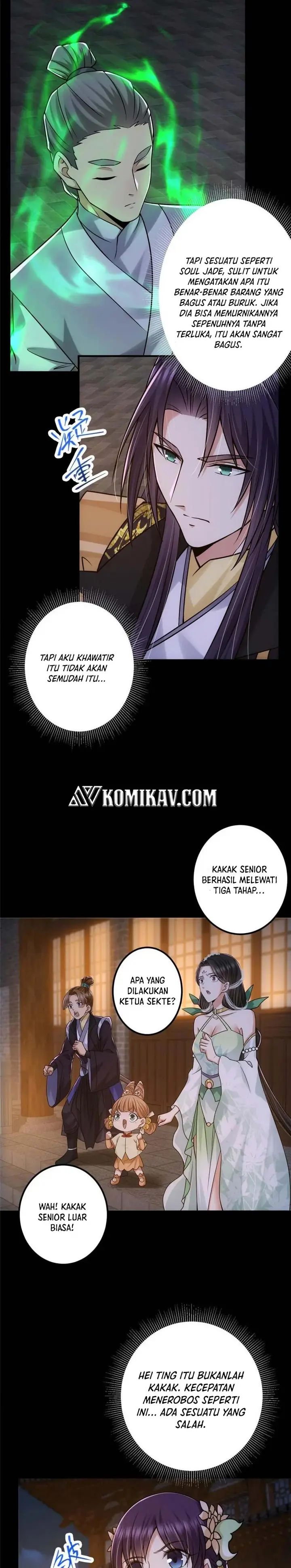 image-komik-keep-a-low-profile-sect-leader-chapter-130-3/17