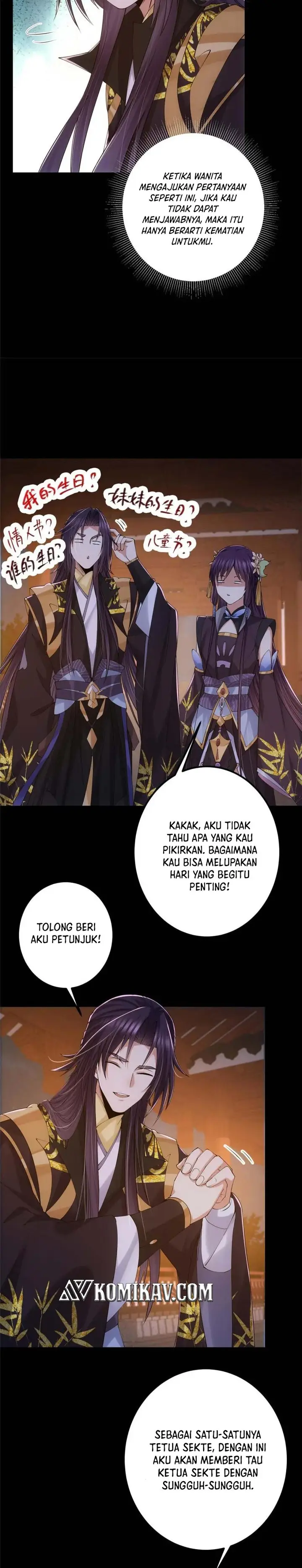 image-komik-keep-a-low-profile-sect-leader-chapter-130-15/17