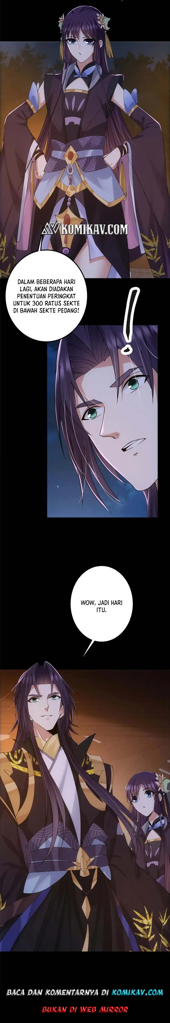 image-komik-keep-a-low-profile-sect-leader-chapter-130-16/17