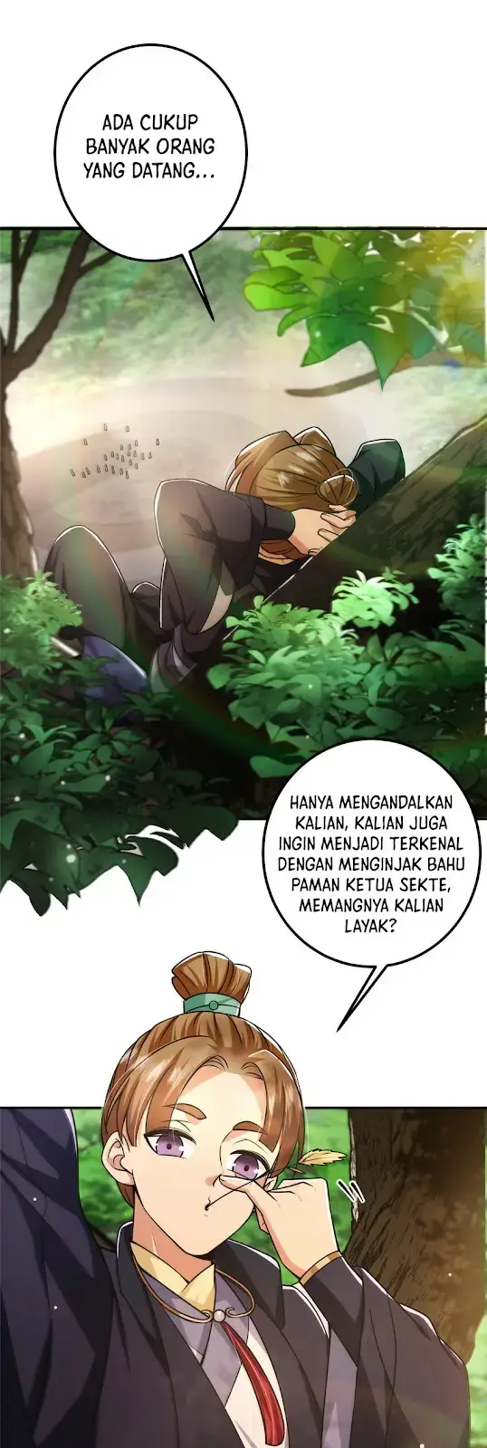 image-komik-keep-a-low-profile-sect-leader-chapter-132-1/28
