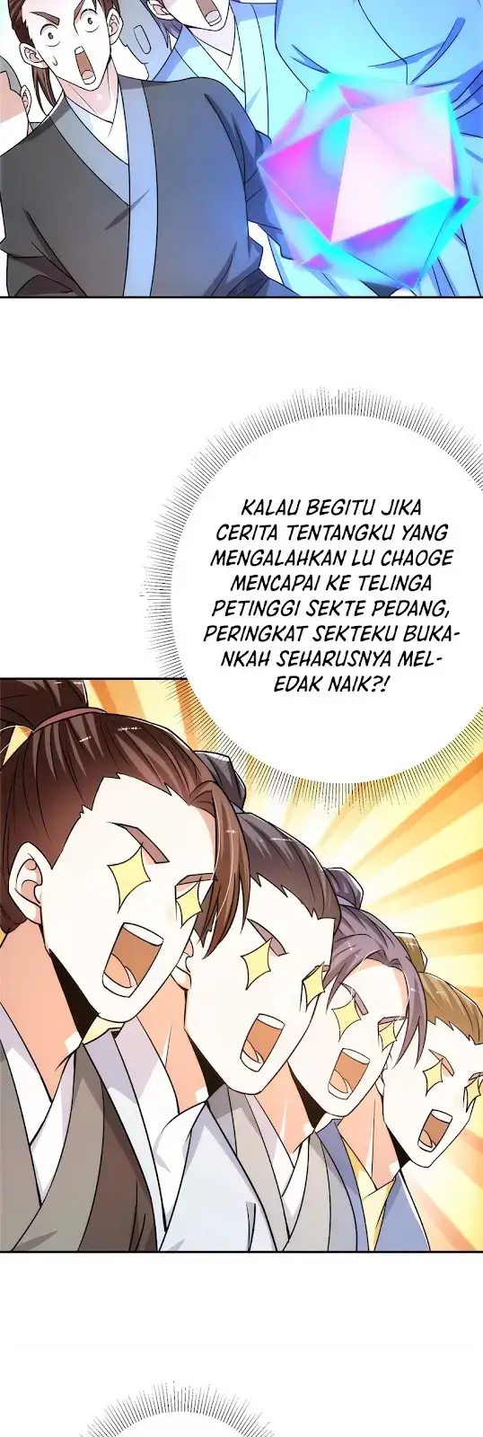image-komik-keep-a-low-profile-sect-leader-chapter-132-13/28