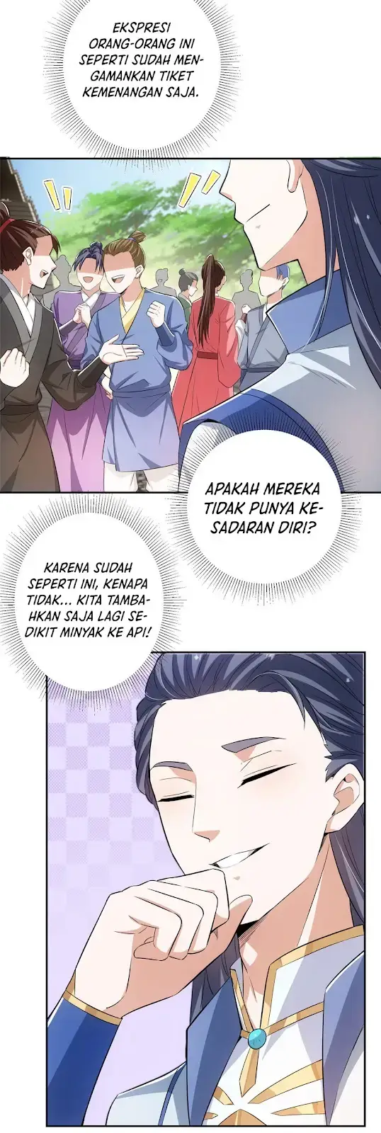 image-komik-keep-a-low-profile-sect-leader-chapter-132-14/28