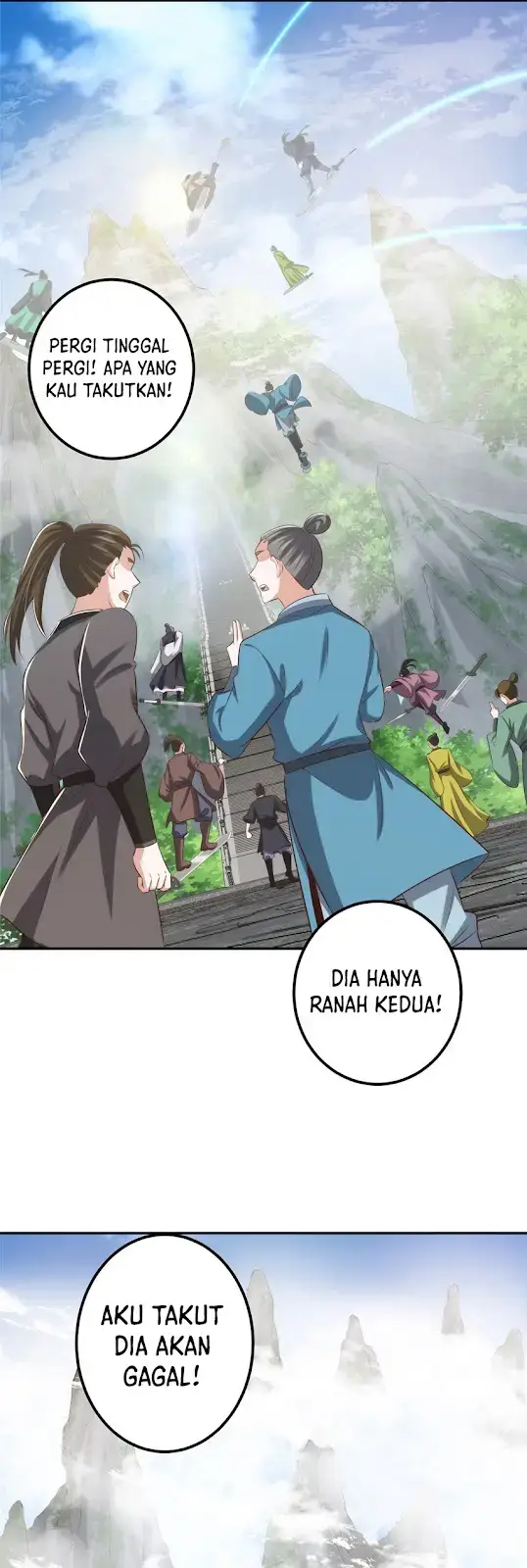 image-komik-keep-a-low-profile-sect-leader-chapter-132-24/28