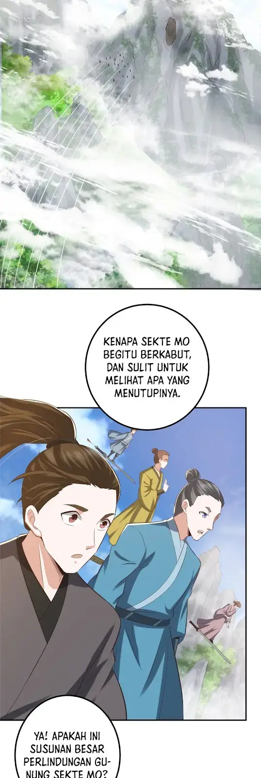 image-komik-keep-a-low-profile-sect-leader-chapter-132-25/28