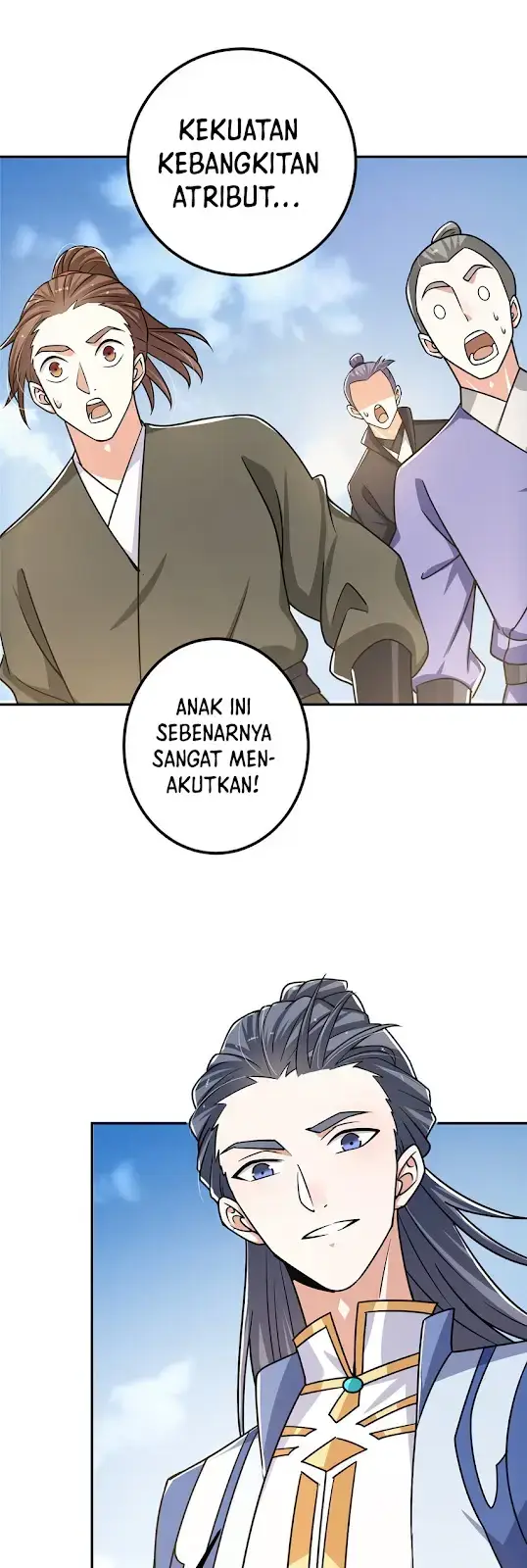 image-komik-keep-a-low-profile-sect-leader-chapter-133-1/26