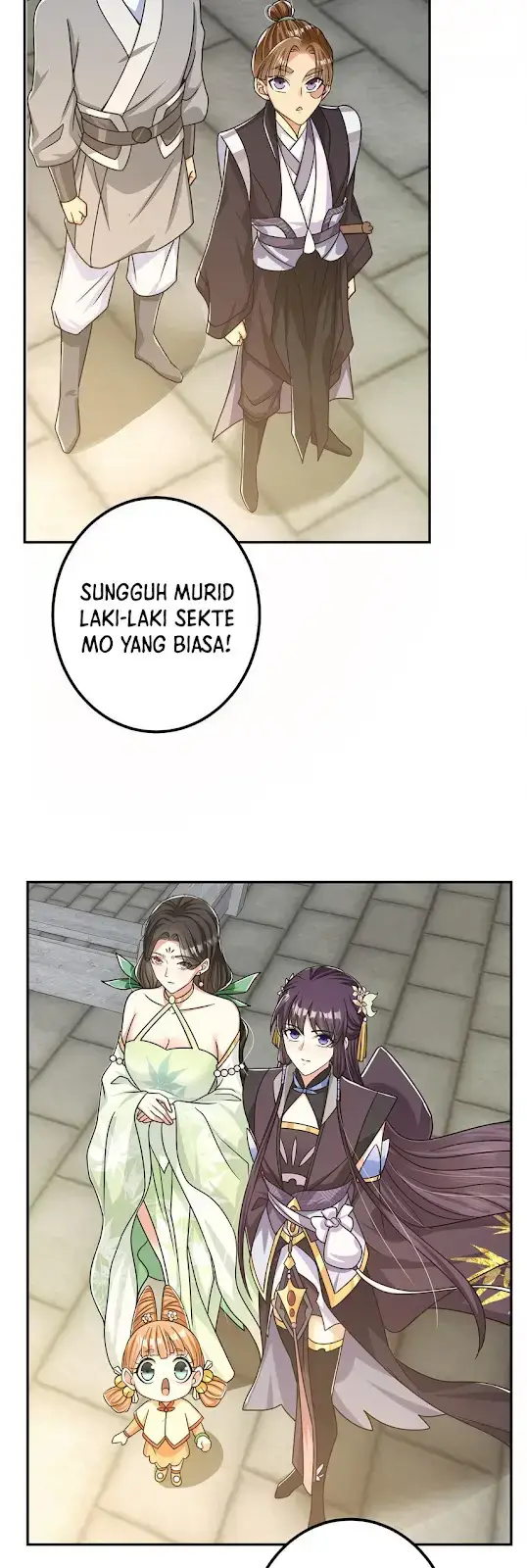 image-komik-keep-a-low-profile-sect-leader-chapter-133-3/26