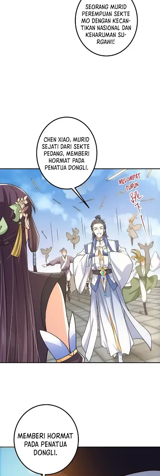 image-komik-keep-a-low-profile-sect-leader-chapter-133-4/26