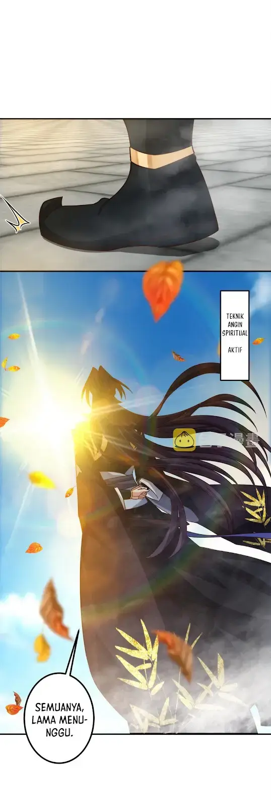 image-komik-keep-a-low-profile-sect-leader-chapter-133-8/26