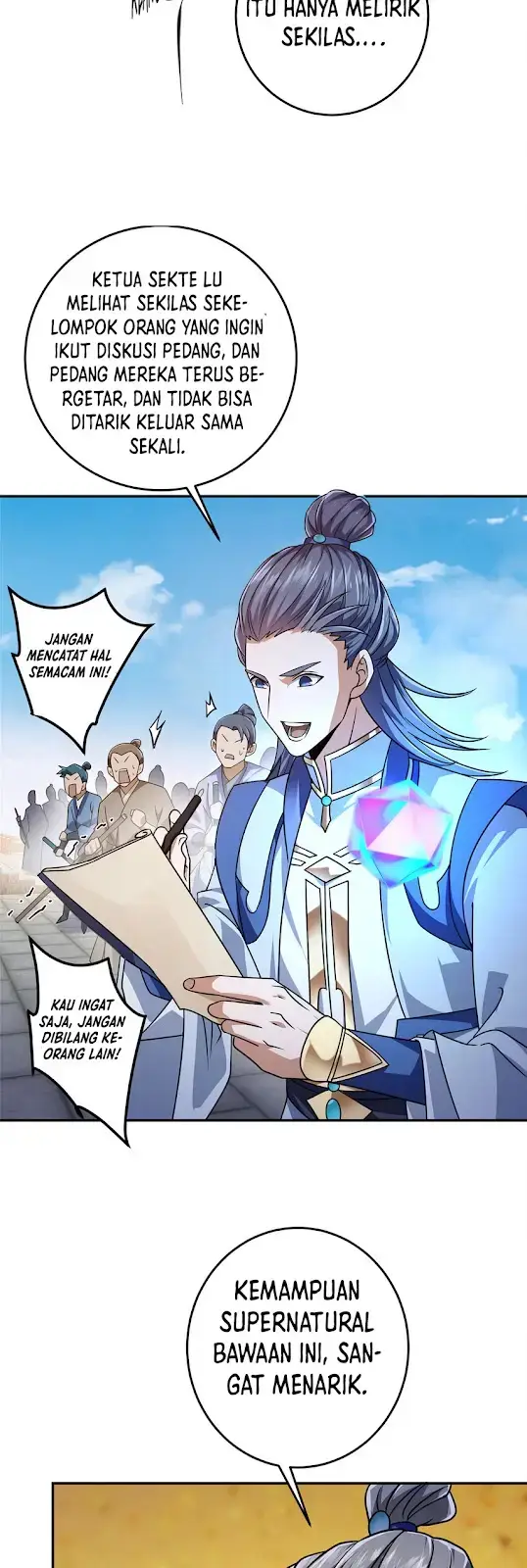 image-komik-keep-a-low-profile-sect-leader-chapter-134-14/29
