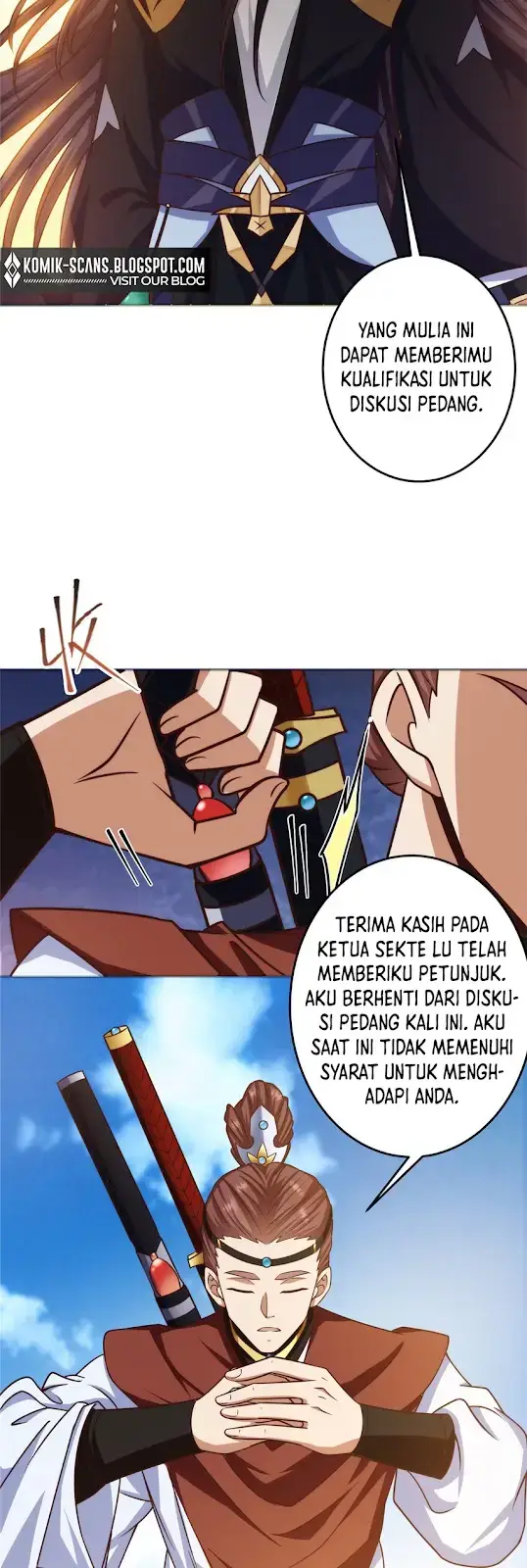 image-komik-keep-a-low-profile-sect-leader-chapter-134-25/29