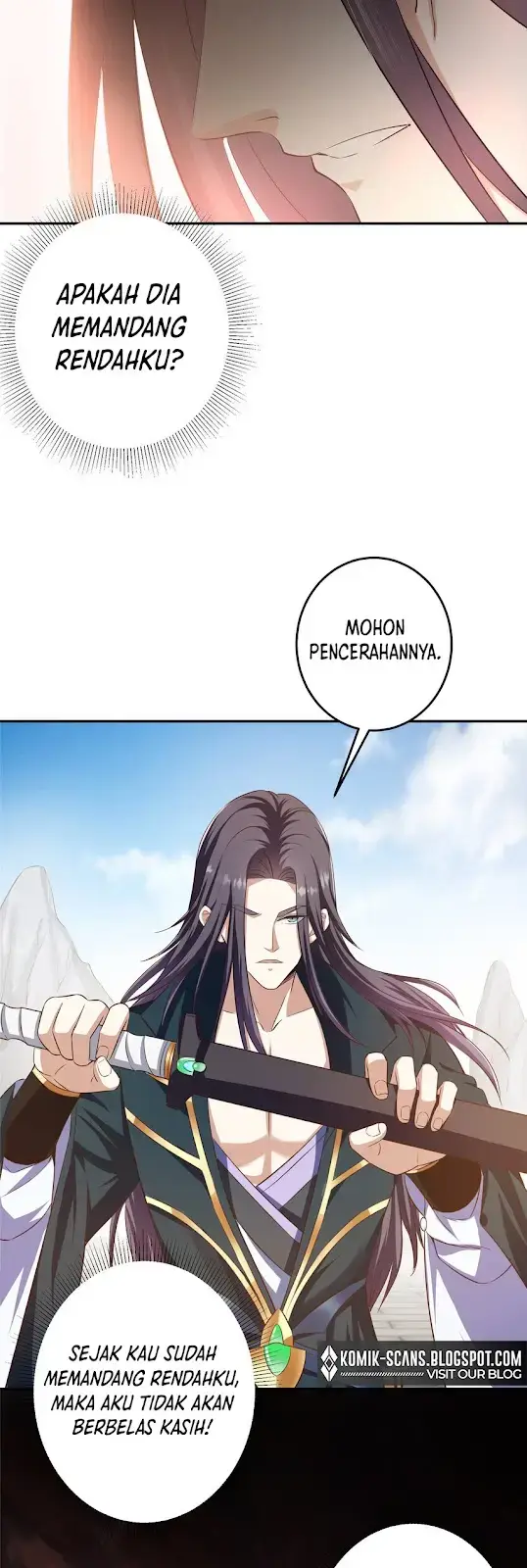 image-komik-keep-a-low-profile-sect-leader-chapter-135-5/27