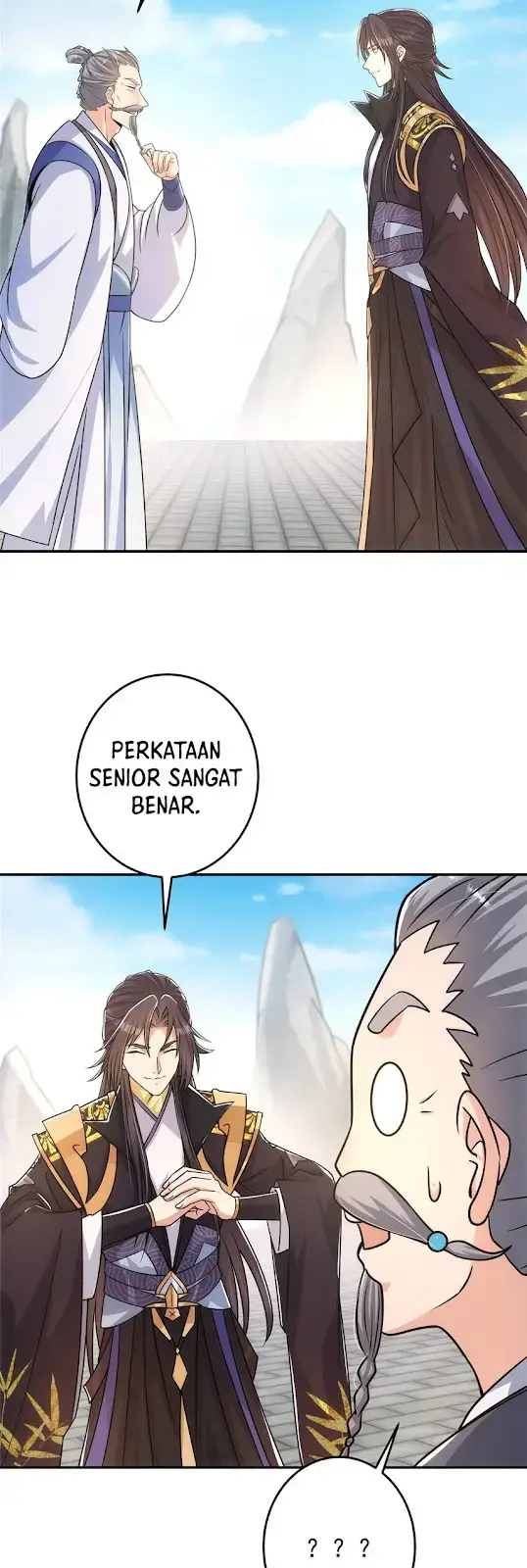 image-komik-keep-a-low-profile-sect-leader-chapter-136-24/26