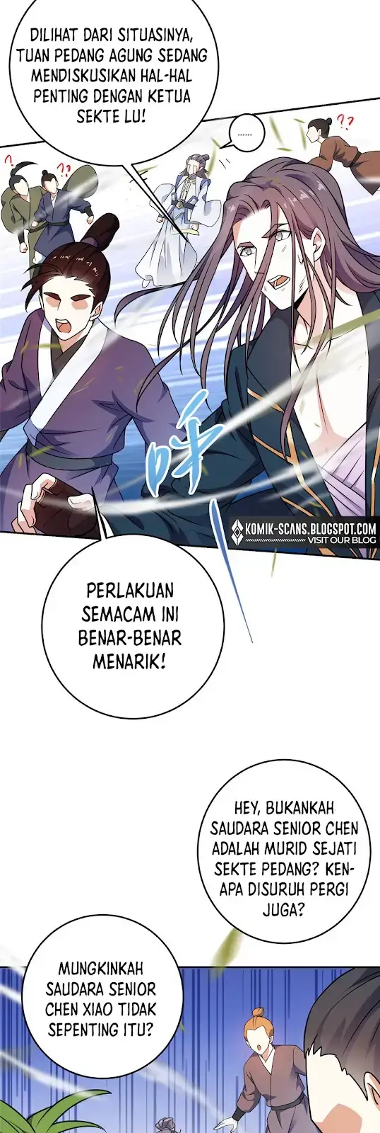 image-komik-keep-a-low-profile-sect-leader-chapter-137-4/26