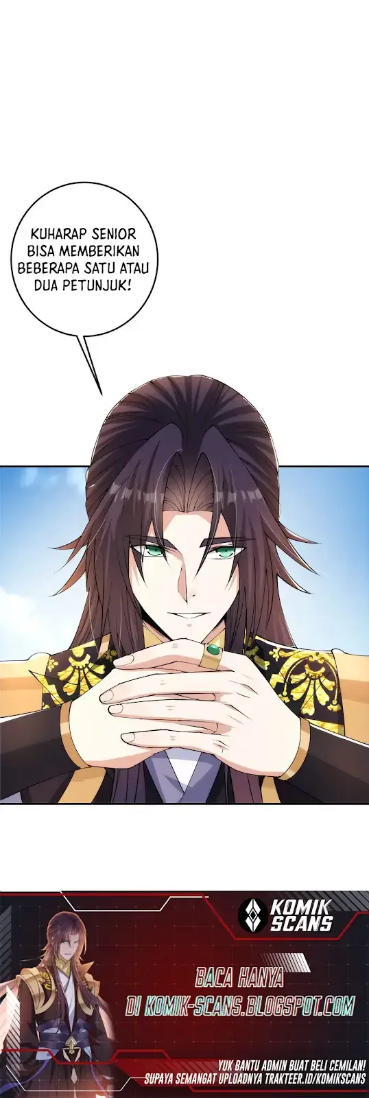 image-komik-keep-a-low-profile-sect-leader-chapter-137-25/26