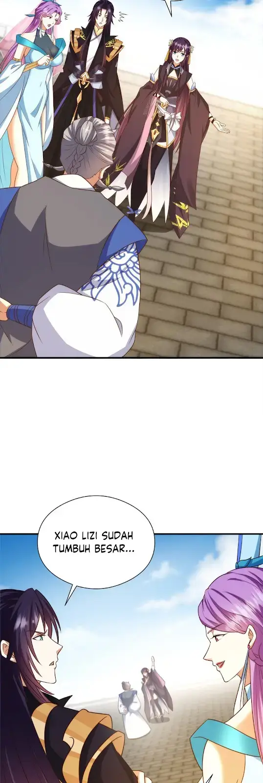 image-komik-keep-a-low-profile-sect-leader-chapter-139-3/28